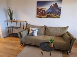 Ferienwohnung Allgäuerle 1605 Ski in Ski out an der Skipiste mit Hallenbad Sauna und Tiefgarage