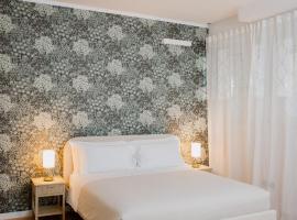 Alatea Porta Nuova 20, homestay in Verona