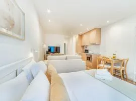 Blue Charm - Campolide Apartments