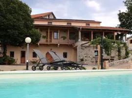 G House