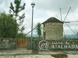 Moinhos do Alecrim