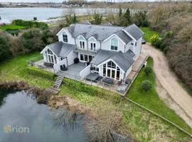 Spring Lake 77, The Ferns - P