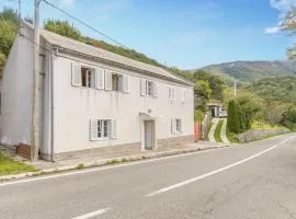 Lovely Home In Senj With Wifi
