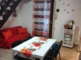 MuSa Apartment