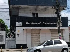 Apartamento no centro de Castanhal