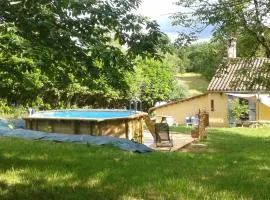 Gîte truffes et mésanges Périgord