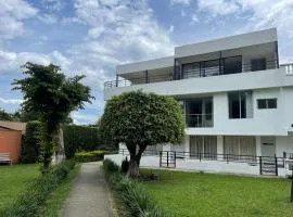 Vista Verde