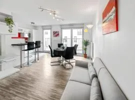 Balcon privé, parking gratuit, Orly 5 kms