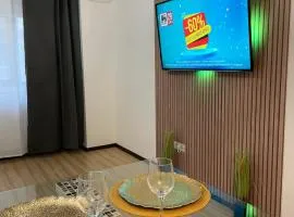 MilitariResidence Luxury 54