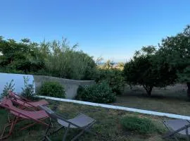 La casa del Geologo