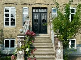 Gesamtes Historisches Kapitänshaus