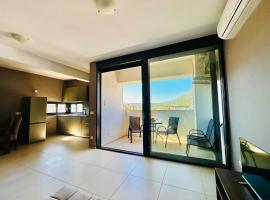 MonteСharm, hotel v destinaci Sutomore