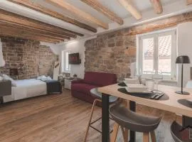 CALLE DE BERNARDIS 2 l BB APARTMENTS TRIESTE