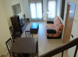 Apartamentos Puerta Muralla