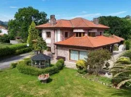 Casa Descanso en Familia