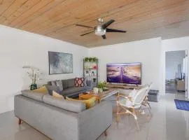 Charming House with Private Pool n Coral Gable