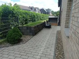 Wohnung für 4 Personen
