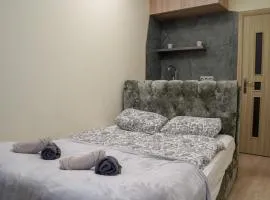 A5 apartment