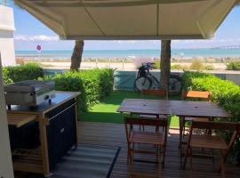 Petit Ré-ve !, appartement in Rivedoux-Plage