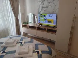 Apartment Centrum - Free private parking