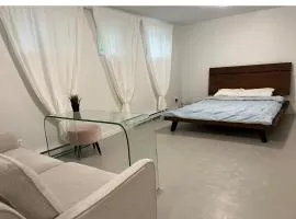 Zen Space in perfect location!
