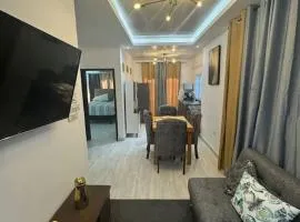 Apartamento hermoso Cercano al Aeropuerto