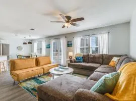 Sel De Vie A side 4 Bedrooms sleeps 10 plus