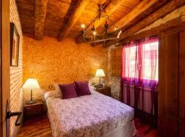 La casita de ucero