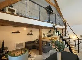 Loft Chez Guillaume