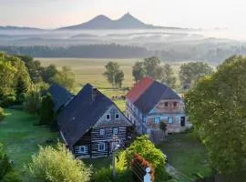 Bezva relax Bezděz