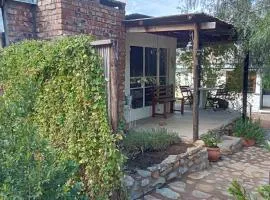 Oltmans farm stay