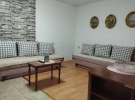 Vila Katerina Dojran