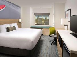 Best Western Beachside Inn, hotel di South Padre Island