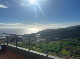 The View House, Hotel in Ponta do Sol