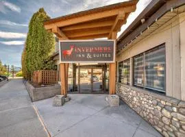 Invermere Inn & Suites