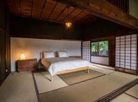 Satoyama Villa Honjin - Vacation STAY 17842