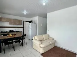 Apartamento Lírio