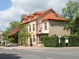 Hôtel le Manoir du Soldat