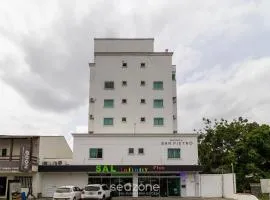 SPT - Studios Convenientes em Blumenau/SC