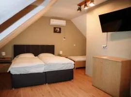Angelis Pension Frankfurt Airport
