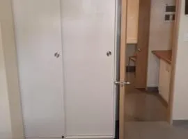 Apartamentos Lourdes