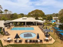 Valinhos Plaza Hotel, hotel near Viracopos International Airport - VCP, Valinhos