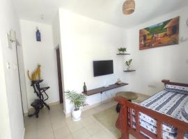 Tajari Diani Beach Condo, hotel in Galu