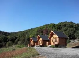 Minakami Outdoor Log & Auto Campsite - Vacation STAY 34002v