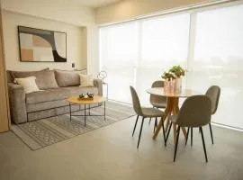 MrW Incredible loft in Livify