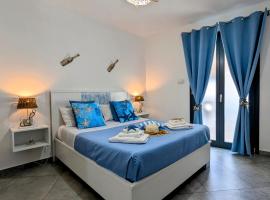 I colori della Sicilia, hotel v destinaci Cinisi