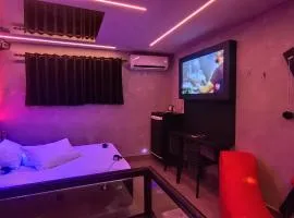 Motel Marselha 5