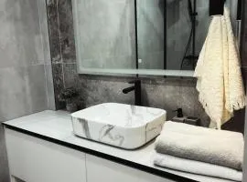 Tulip Residence & Rent Burebista Lux Apartament