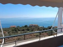 Casa View - Gythio Apartments