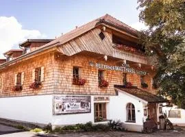 Landhotel zum Matthiasl